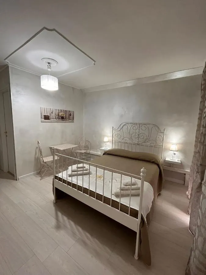 Apartamento La Dimora Del Principe Nápoles