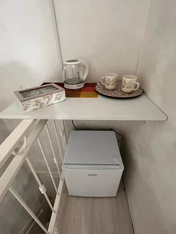 Apartamento La Dimora Del Principe Nápoles