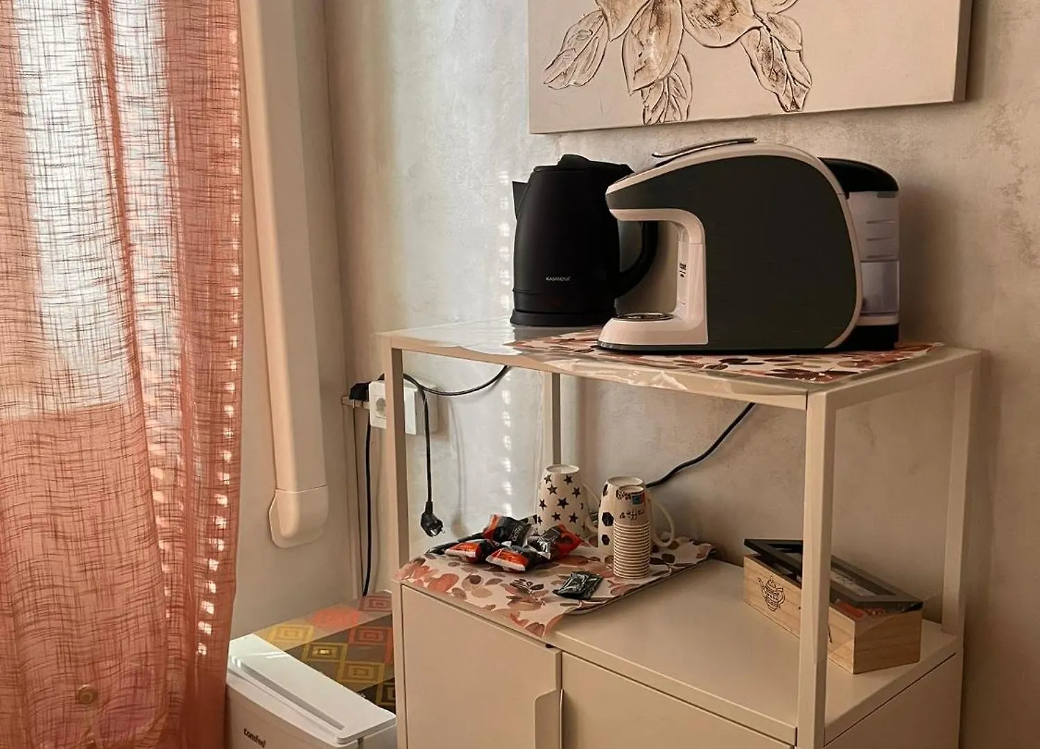 Apartamento La Dimora Del Principe Nápoles Italia