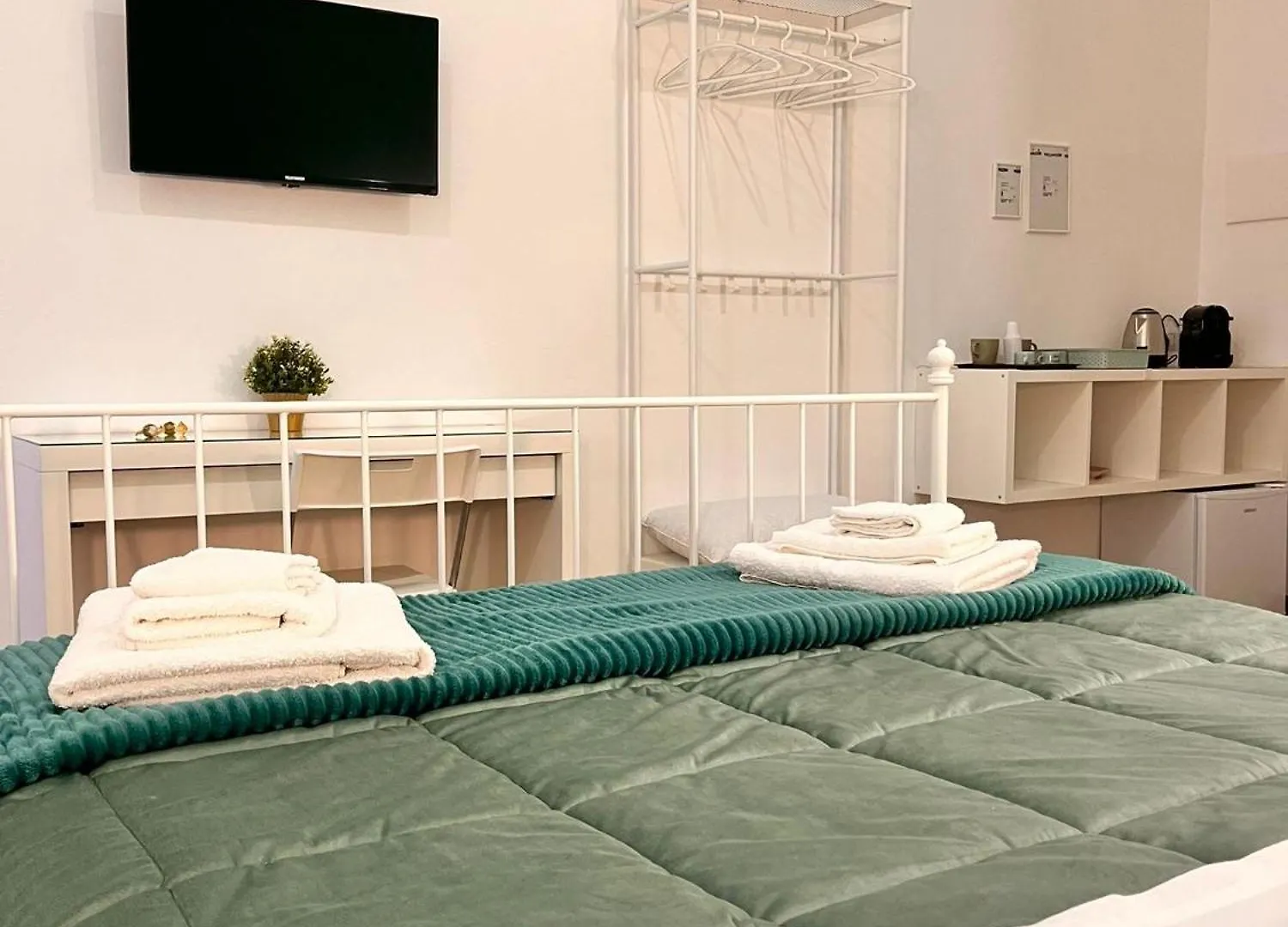 La Dimora Del Principe Apartment Naples