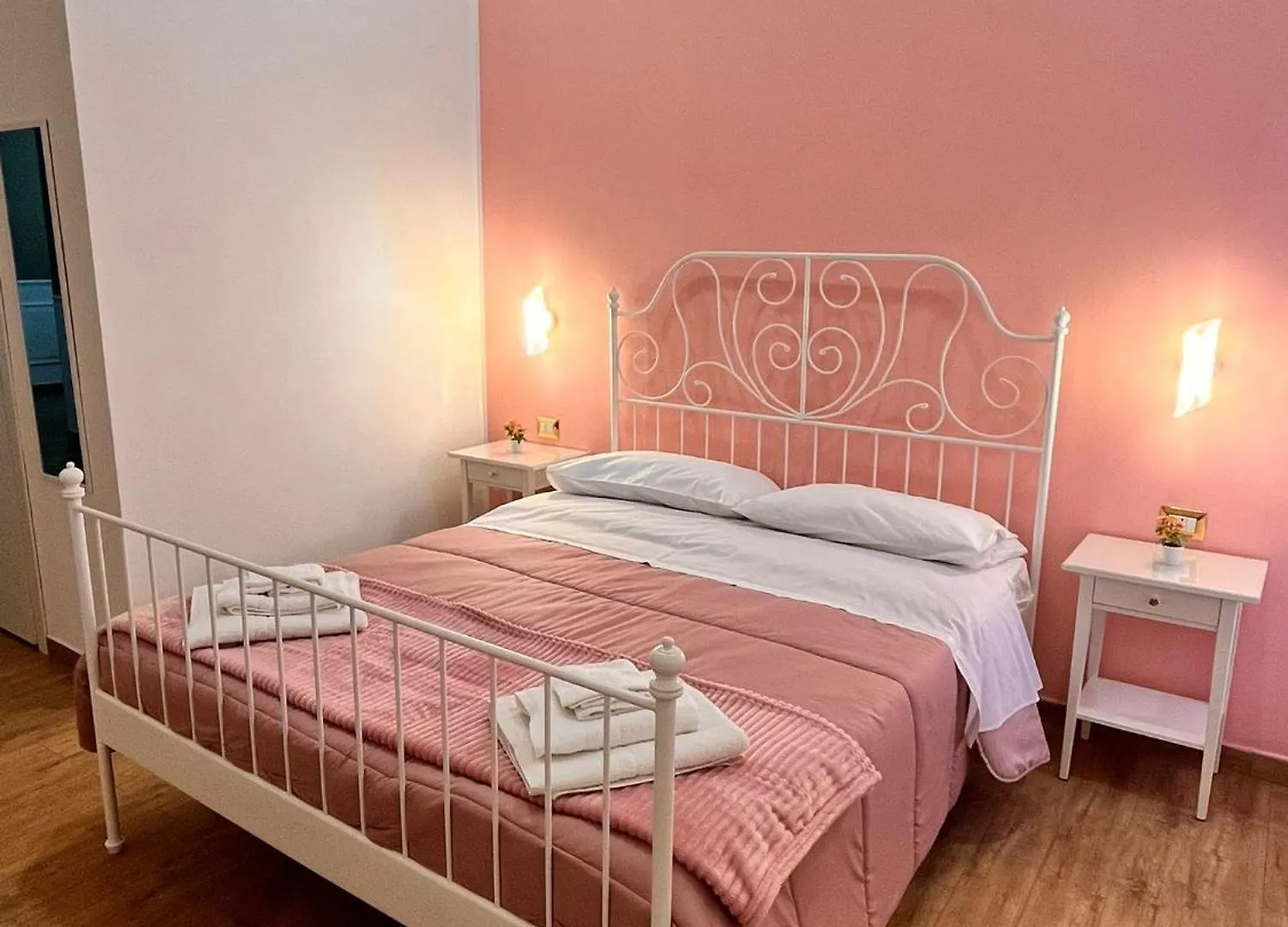 La Dimora Del Principe Apartment Naples