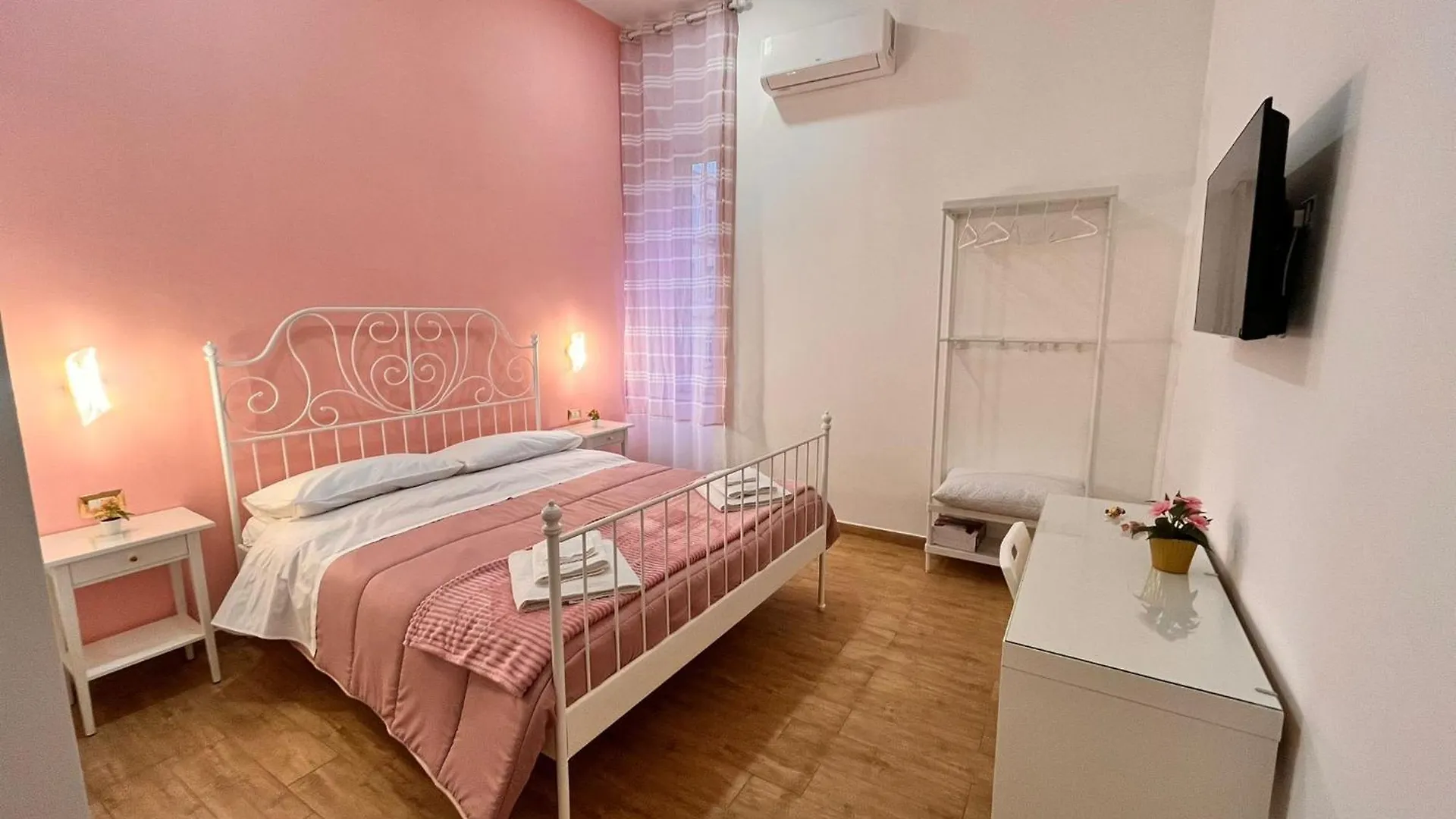 La Dimora Del Principe Apartment Naples