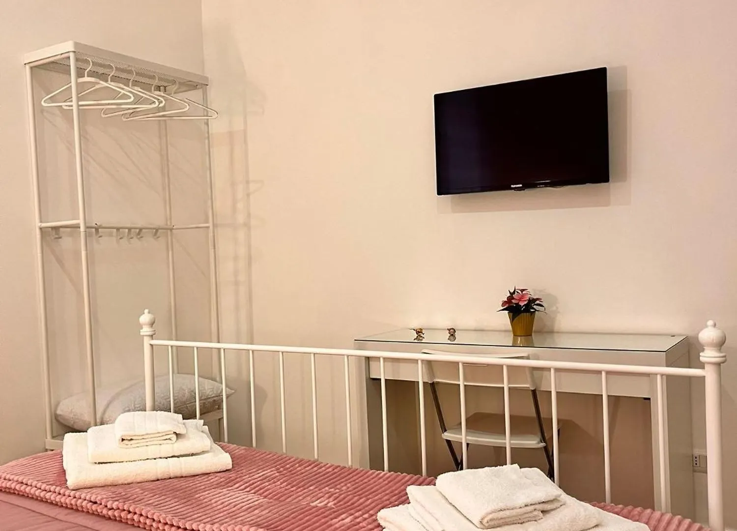 Apartamento La Dimora Del Principe Nápoles
