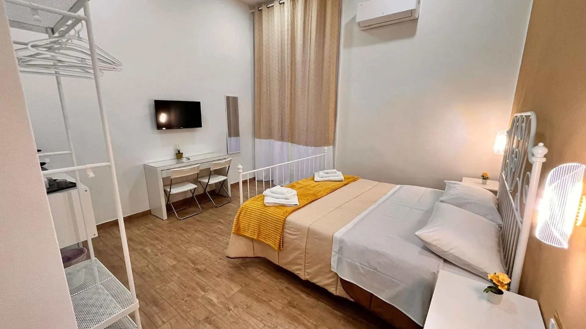 La Dimora Del Principe Apartment Naples