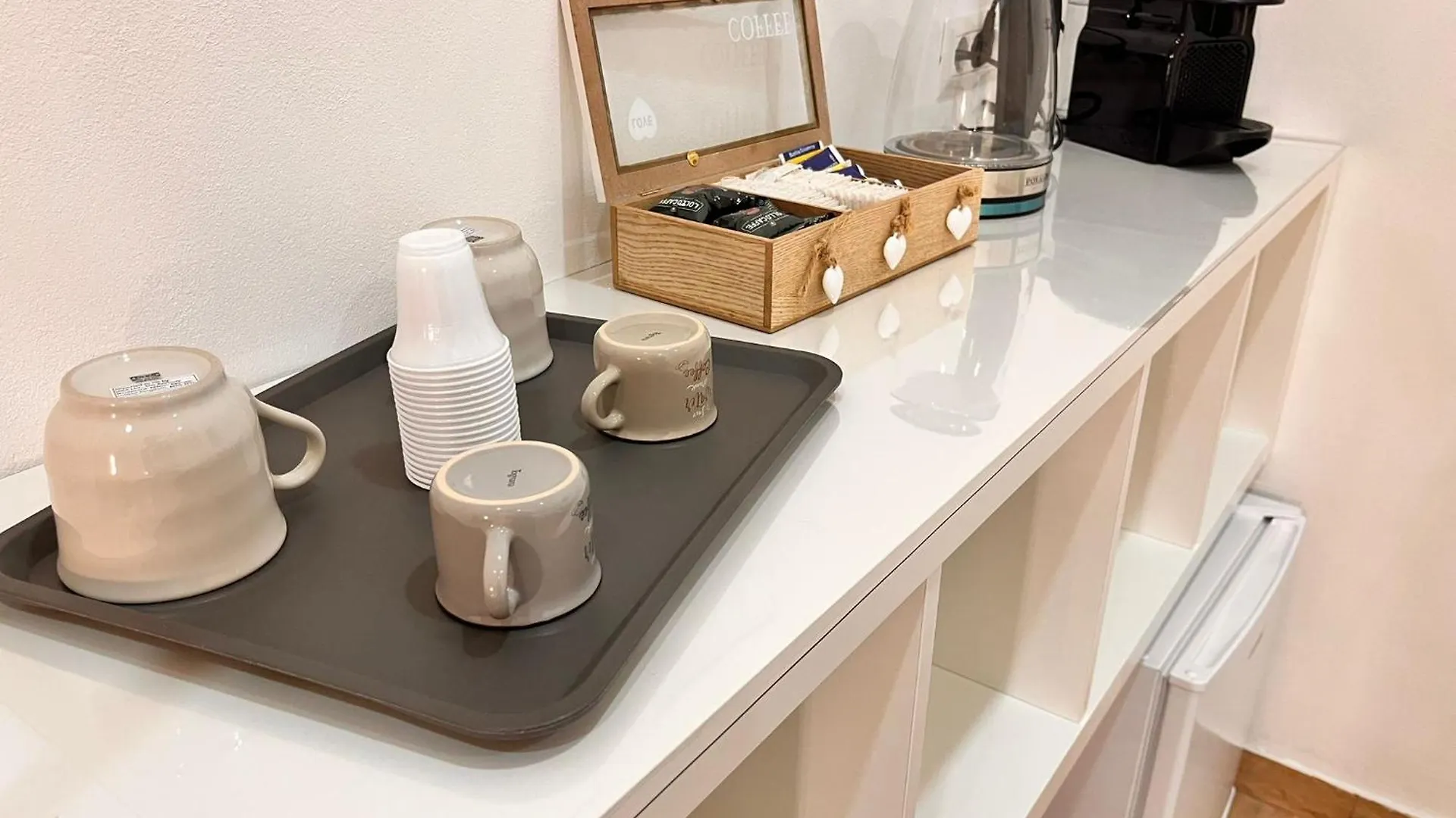 Apartamento La Dimora Del Principe Nápoles 0*,  Italia