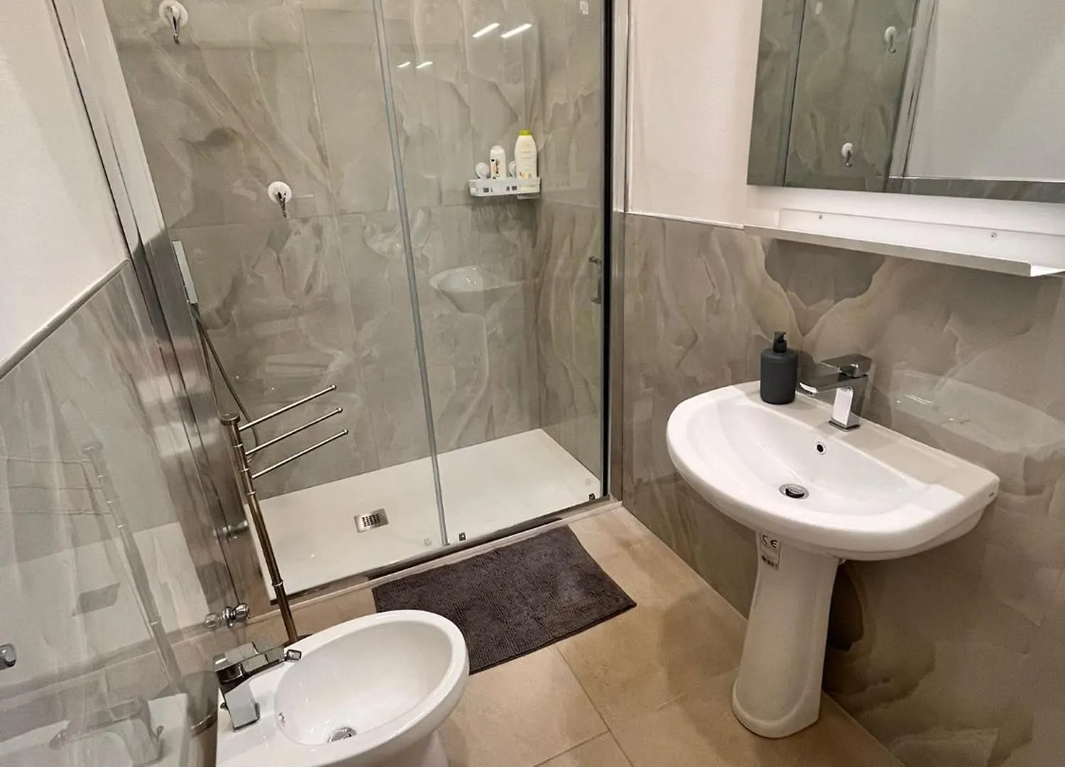Apartamento La Dimora Del Principe Nápoles