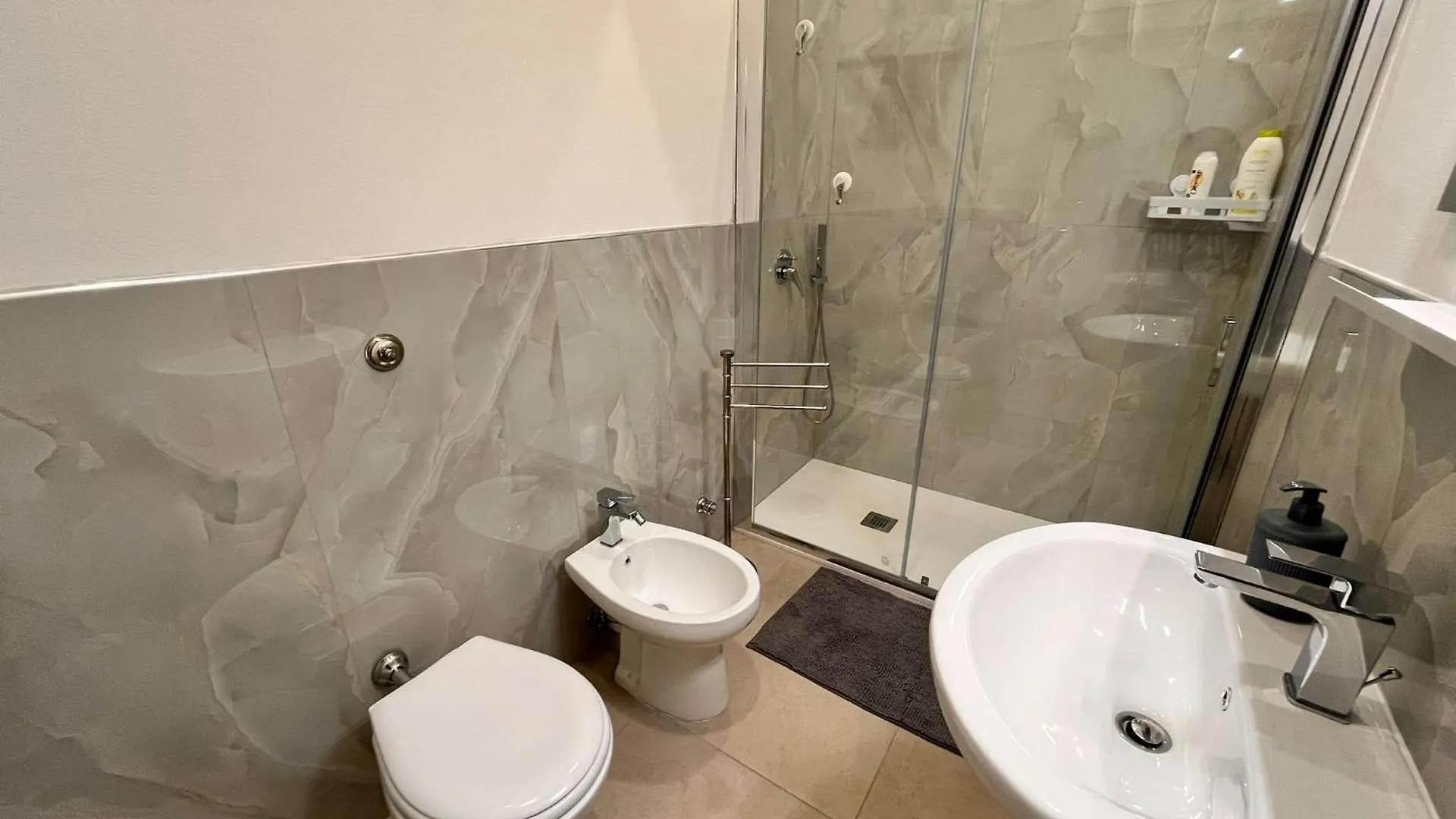 Apartamento La Dimora Del Principe Nápoles