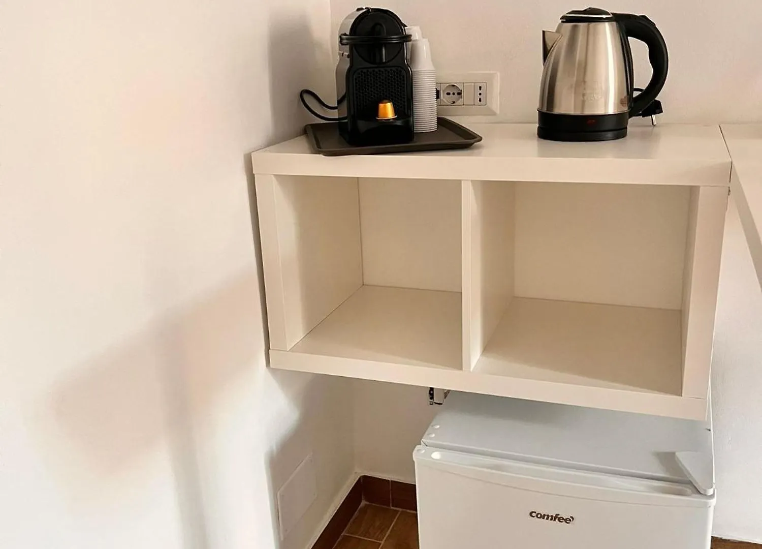 Apartamento La Dimora Del Principe Nápoles Italia