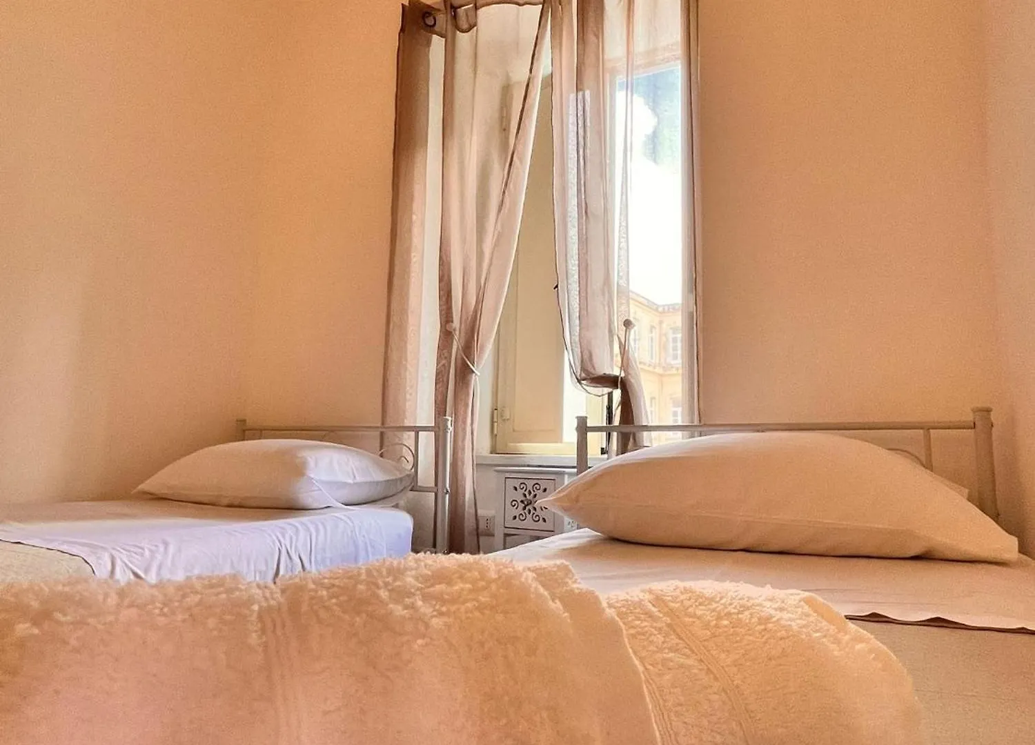 La Dimora Del Principe Apartment Naples