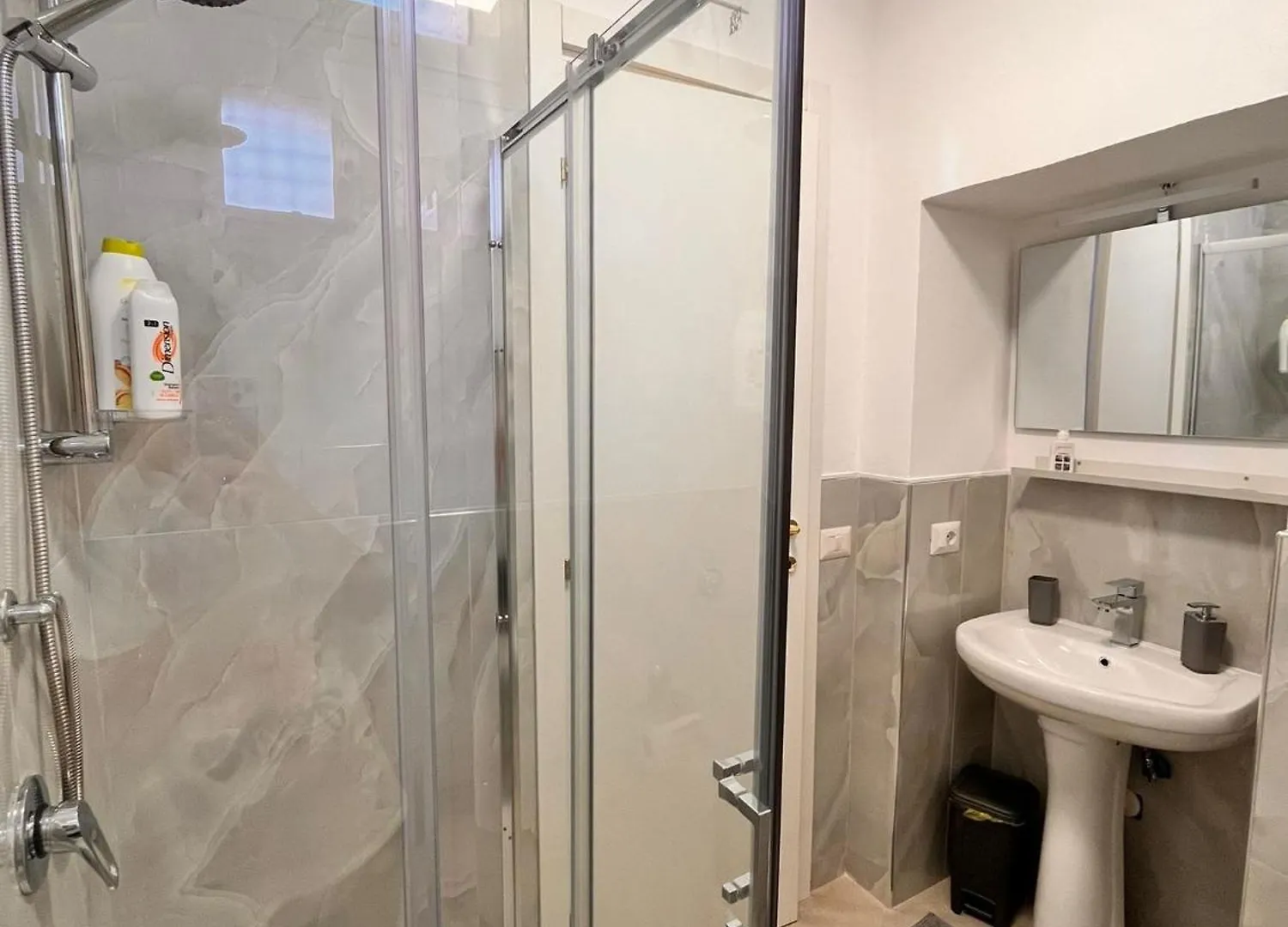 La Dimora Del Principe Apartment Naples Italy