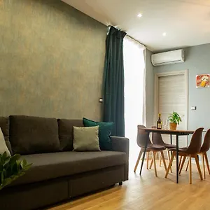 Apartamento Capodichino Airport House, Nápoles