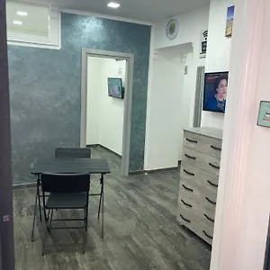 Apartamento Regina Bnb, Nápoles