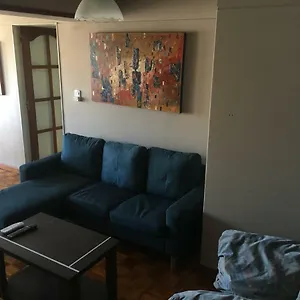 Departamento Aconcagua Mendoza