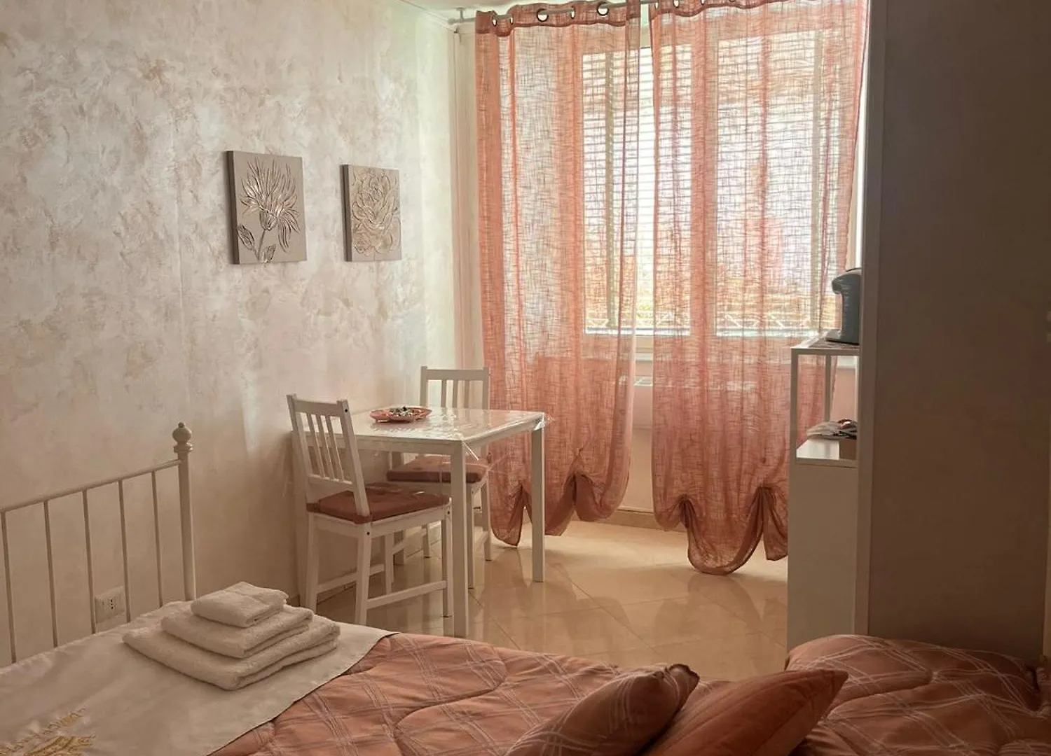 La Dimora Del Principe Apartment Naples