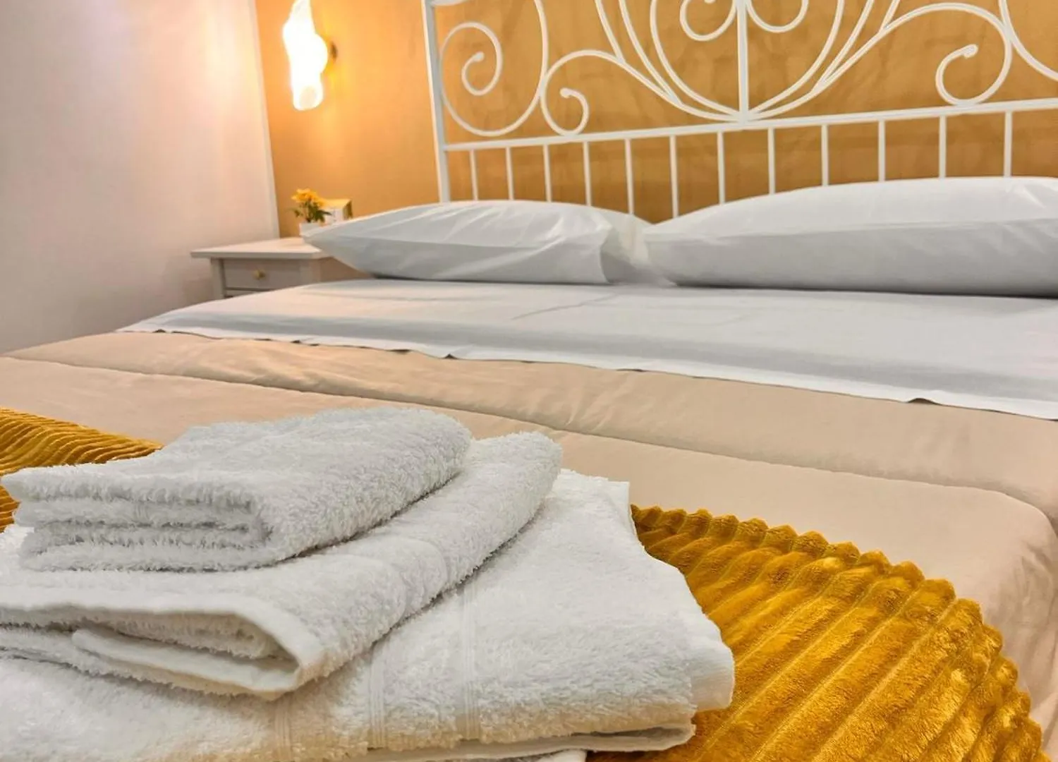 La Dimora Del Principe Apartment Naples