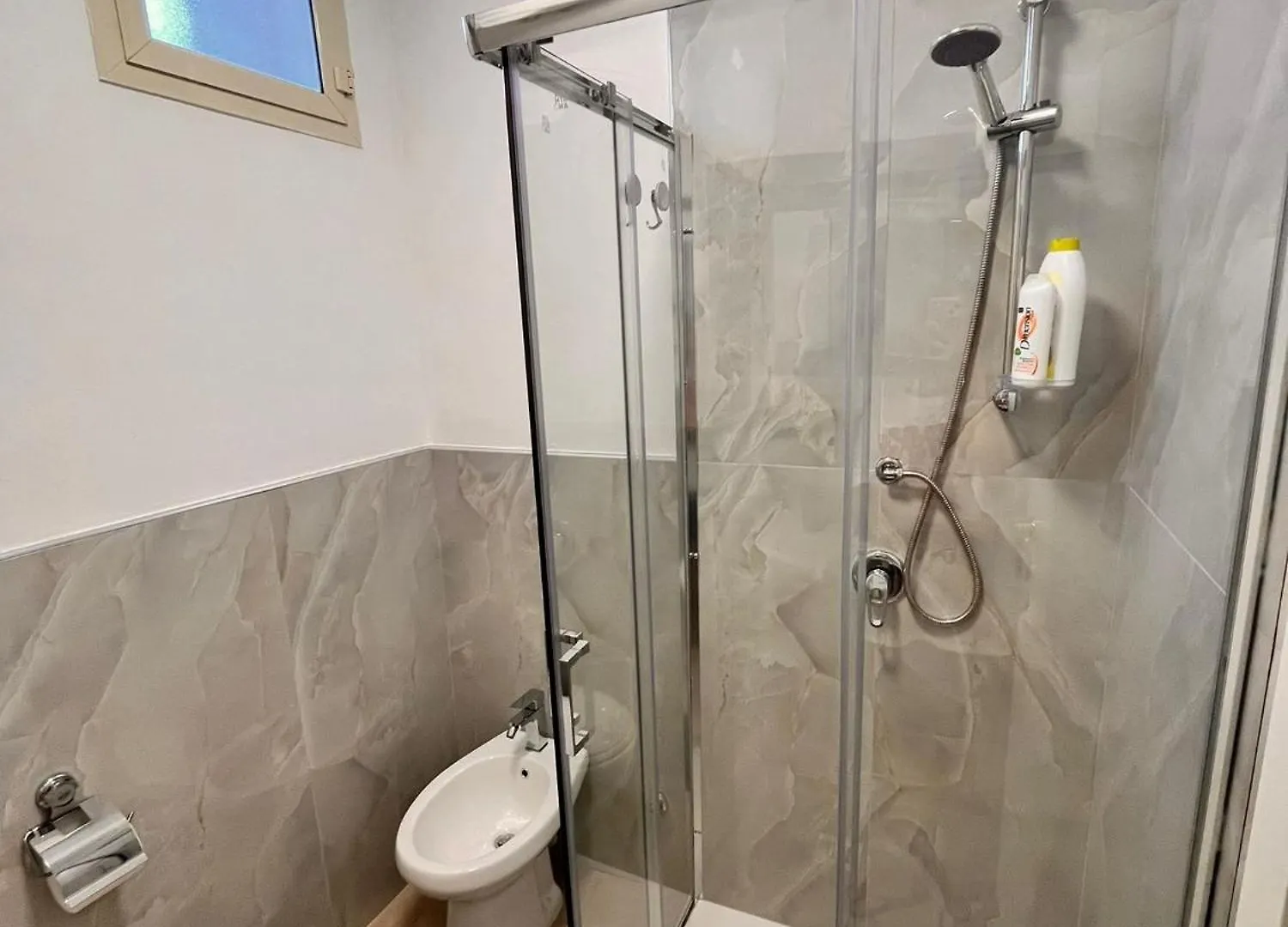 La Dimora Del Principe Apartment Naples